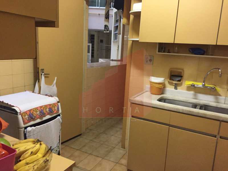 Conheça 3 do imóvel - Apartamento À Venda - Copacabana - Rio de Janeiro - RJ - CPAP30392 - 8 3 - Apartamento À Venda - Copacabana - Rio de Janeiro - RJ - CPAP30392 - 8