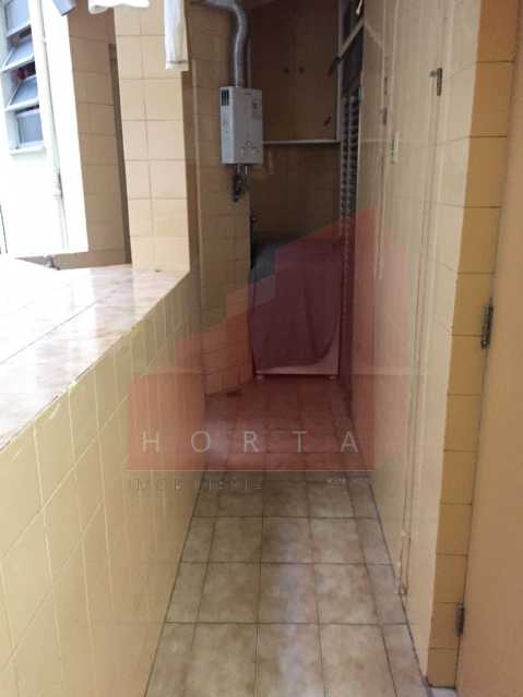 Conheça 4 do imóvel - Apartamento À Venda - Copacabana - Rio de Janeiro - RJ - CPAP30392 - 9 4 - Apartamento À Venda - Copacabana - Rio de Janeiro - RJ - CPAP30392 - 9