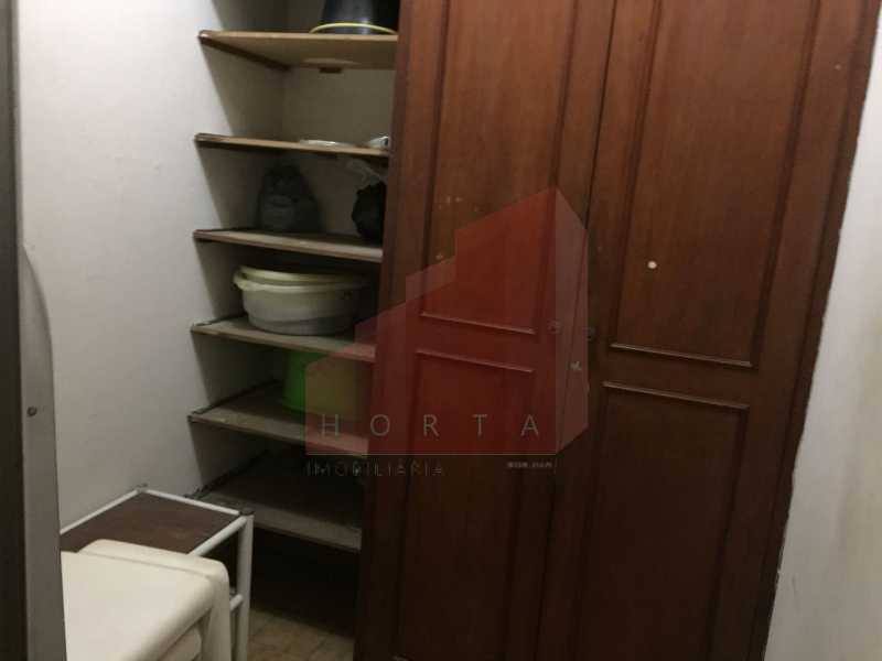 Conheça 7 do imóvel - Apartamento À Venda - Copacabana - Rio de Janeiro - RJ - CPAP30392 - 12 7 - Apartamento À Venda - Copacabana - Rio de Janeiro - RJ - CPAP30392 - 12