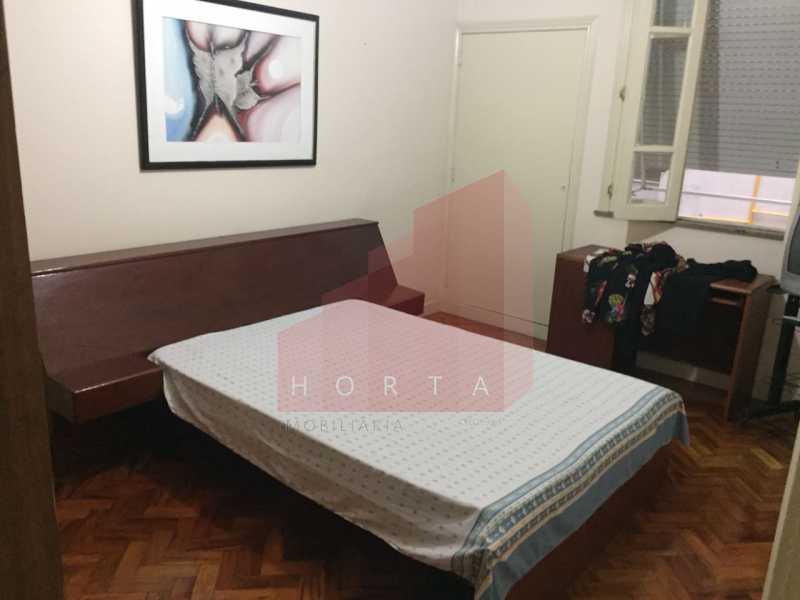 Conheça 18 do imóvel - Apartamento À Venda - Copacabana - Rio de Janeiro - RJ - CPAP30392 - 19 18 - Apartamento À Venda - Copacabana - Rio de Janeiro - RJ - CPAP30392 - 19