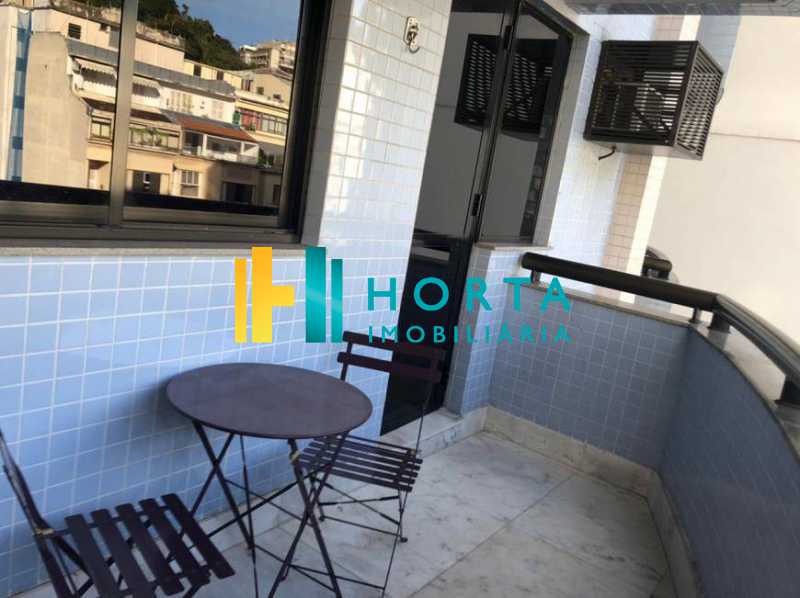 Conheça 3a do imóvel - Flat no posto 5, recém reformado - CPFL10094 - 23 3a - Flat no posto 5, recém reformado - CPFL10094 - 23