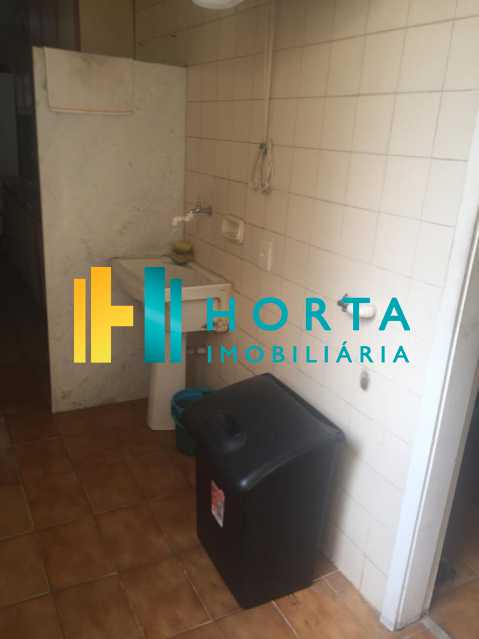 Conheça imasgem 13 do imóvel - Apartamento 4 quartos à venda Gávea, Rio de Janeiro - R$ 1.870.000 - CPAP40532 - 26 imasgem 13 - Apartamento 4 quartos à venda Gávea, Rio de Janeiro - R$ 1.870.000 - CPAP40532 - 26