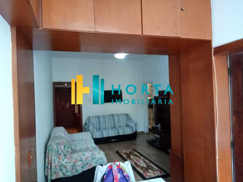 Conheça 1 do imóvel - Apartamento 2 quartos para venda e aluguel Copacabana, Rio de Janeiro - R$ 950.000 - CPAP21572 - 4 1 - Apartamento 2 quartos para venda e aluguel Copacabana, Rio de Janeiro - R$ 950.000 - CPAP21572 - 4