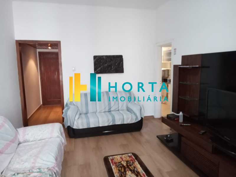 13 - Apartamento 2 quartos para venda e aluguel Copacabana, Rio de Janeiro - R$ 950.000 - CPAP21572 - 1