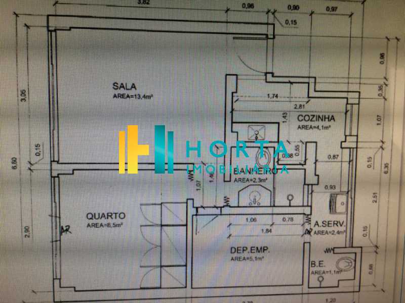 Conheça 166e53d9-a5f4-4673-88ad-a5c575 do imóvel - Apartamento 1 quarto para alugar Leme, Rio de Janeiro - R$ 2.000 - CPAP11383 - 23 166e53d9-a5f4-4673-88ad-a5c575 - Apartamento 1 quarto para alugar Leme, Rio de Janeiro - R$ 2.000 - CPAP11383 - 23