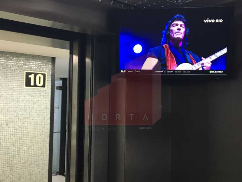 Conheça p do imóvel - Sala Comercial Copacabana,Rio de Janeiro,RJ À Venda,80m² - CPSL00013 - 22 p - Sala Comercial Copacabana,Rio de Janeiro,RJ À Venda,80m² - CPSL00013 - 22