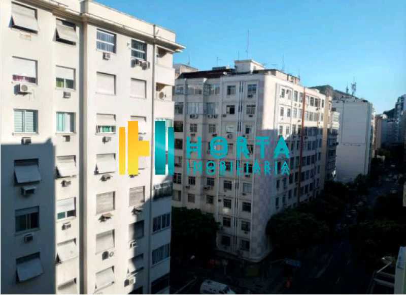 4 - Kitnet/Conjugado 17m² para alugar Copacabana, Rio de Janeiro - R$ 1.300 - CPKI10724 - 5