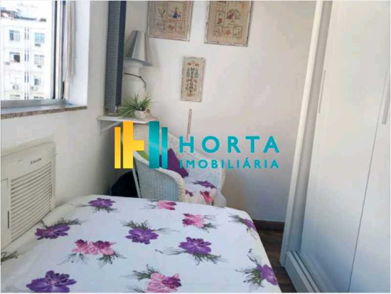Conheça 8 do imóvel - Kitnet/Conjugado 17m² para alugar Copacabana, Rio de Janeiro - R$ 1.300 - CPKI10724 - 12 8 - Kitnet/Conjugado 17m² para alugar Copacabana, Rio de Janeiro - R$ 1.300 - CPKI10724 - 12