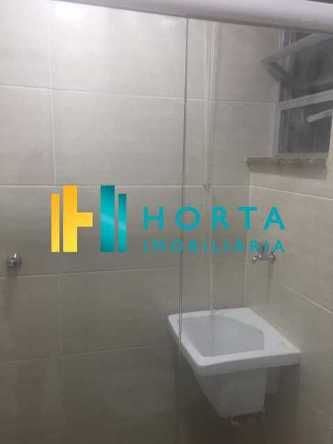 Conheça imagem 07 do imóvel - Kitnet/Conjugado 40m² para alugar Copacabana, Rio de Janeiro - R$ 1.600 - NOVO1357916 - 18 imagem 07 - Kitnet/Conjugado 40m² para alugar Copacabana, Rio de Janeiro - R$ 1.600 - NOVO1357916 - 18