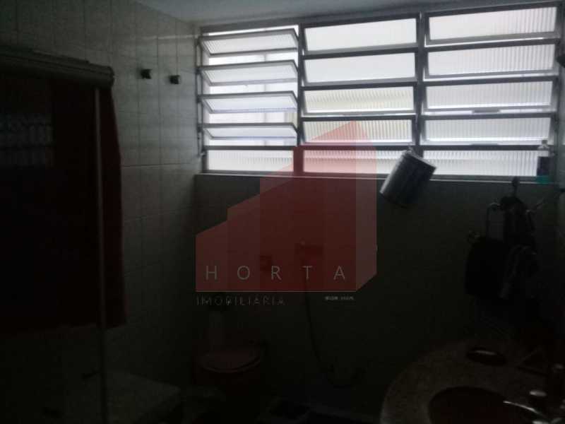 Conheça area do imóvel - Apartamento Rua Souza Lima,Copacabana, Rio de Janeiro, RJ À Venda, 4 Quartos, 270m² - CPAP40088 - 19 area - Apartamento Rua Souza Lima,Copacabana, Rio de Janeiro, RJ À Venda, 4 Quartos, 270m² - CPAP40088 - 19