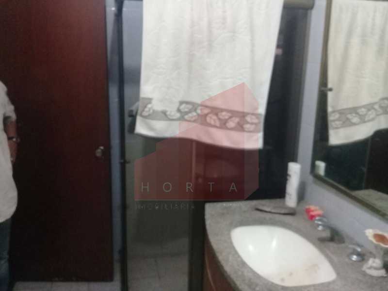 Conheça banheiro do imóvel - Apartamento Rua Souza Lima,Copacabana, Rio de Janeiro, RJ À Venda, 4 Quartos, 270m² - CPAP40088 - 6 banheiro - Apartamento Rua Souza Lima,Copacabana, Rio de Janeiro, RJ À Venda, 4 Quartos, 270m² - CPAP40088 - 6