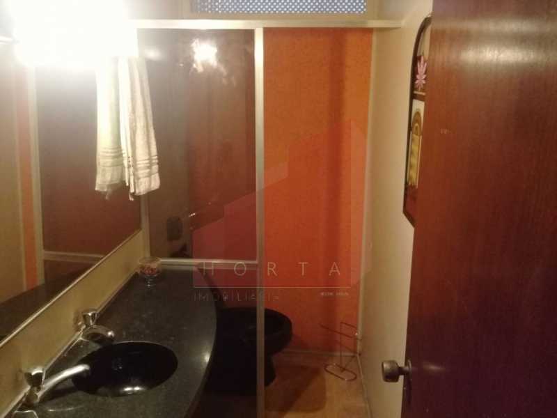 Conheça banheiro2 do imóvel - Apartamento Rua Souza Lima,Copacabana, Rio de Janeiro, RJ À Venda, 4 Quartos, 270m² - CPAP40088 - 7 banheiro2 - Apartamento Rua Souza Lima,Copacabana, Rio de Janeiro, RJ À Venda, 4 Quartos, 270m² - CPAP40088 - 7