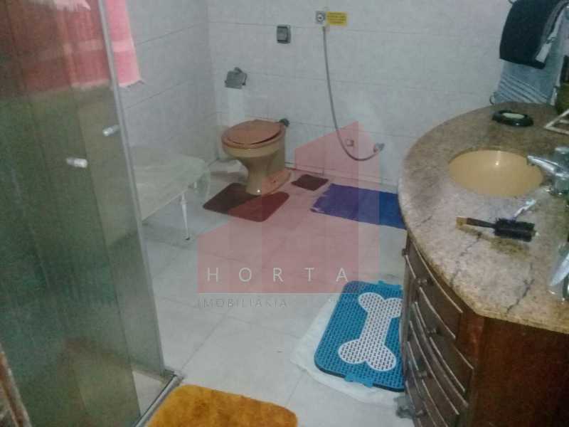 Conheça banheiro3 do imóvel - Apartamento Rua Souza Lima,Copacabana, Rio de Janeiro, RJ À Venda, 4 Quartos, 270m² - CPAP40088 - 8 banheiro3 - Apartamento Rua Souza Lima,Copacabana, Rio de Janeiro, RJ À Venda, 4 Quartos, 270m² - CPAP40088 - 8