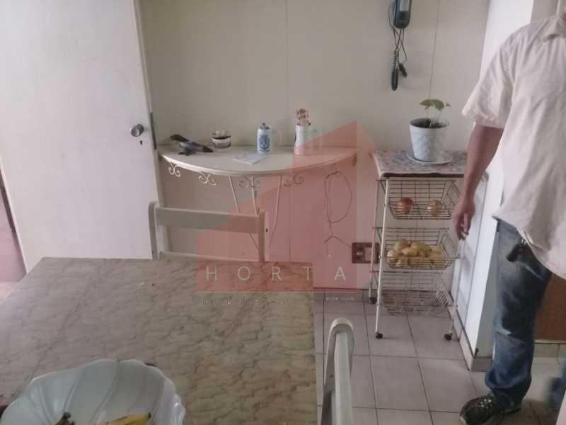 Conheça cozinha2 do imóvel - Apartamento Rua Souza Lima,Copacabana, Rio de Janeiro, RJ À Venda, 4 Quartos, 270m² - CPAP40088 - 22 cozinha2 - Apartamento Rua Souza Lima,Copacabana, Rio de Janeiro, RJ À Venda, 4 Quartos, 270m² - CPAP40088 - 22