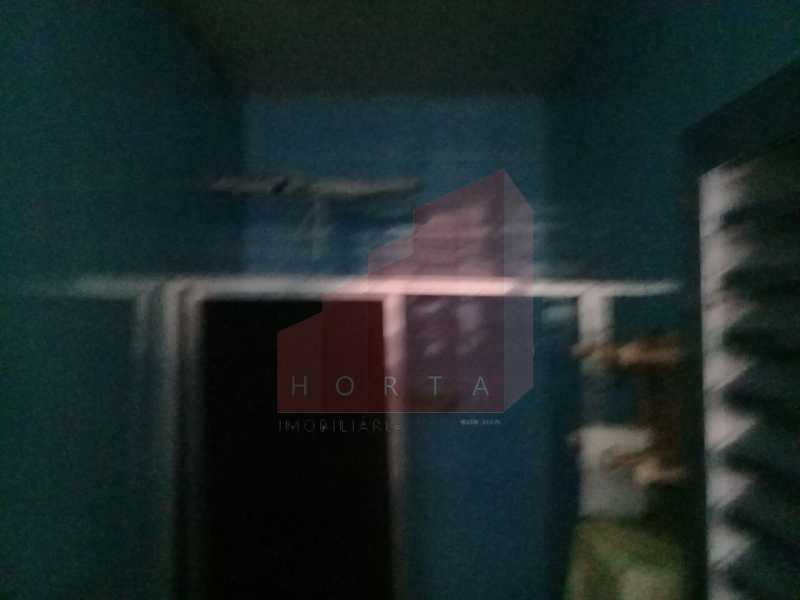 Conheça empregada2 do imóvel - Apartamento Rua Souza Lima,Copacabana, Rio de Janeiro, RJ À Venda, 4 Quartos, 270m² - CPAP40088 - 27 empregada2 - Apartamento Rua Souza Lima,Copacabana, Rio de Janeiro, RJ À Venda, 4 Quartos, 270m² - CPAP40088 - 27