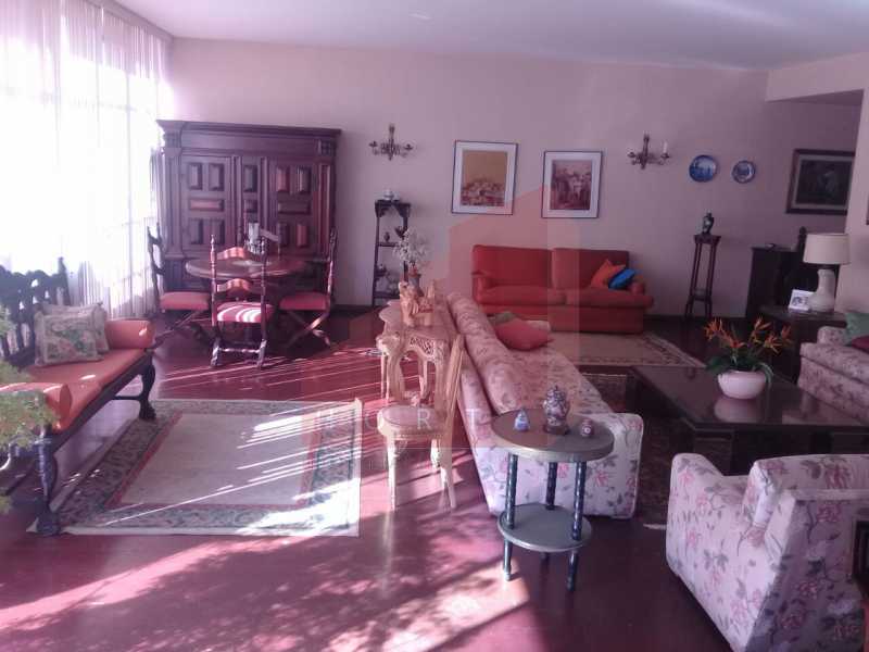 Conheça sala do imóvel - Apartamento Rua Souza Lima,Copacabana, Rio de Janeiro, RJ À Venda, 4 Quartos, 270m² - CPAP40088 - 1 sala - Apartamento Rua Souza Lima,Copacabana, Rio de Janeiro, RJ À Venda, 4 Quartos, 270m² - CPAP40088 - 1