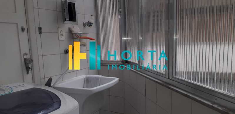 Conheça 3 do imóvel - Apartamento Leme, Rio de Janeiro, RJ À Venda, 1 Quarto, 41m² - CPAP10325 - 17 3 - Apartamento Leme, Rio de Janeiro, RJ À Venda, 1 Quarto, 41m² - CPAP10325 - 17