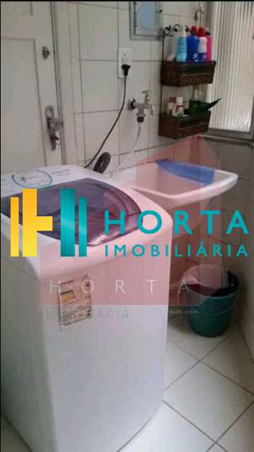 Conheça 18 do imóvel - Apartamento Leme, Rio de Janeiro, RJ À Venda, 1 Quarto, 41m² - CPAP10325 - 16 18 - Apartamento Leme, Rio de Janeiro, RJ À Venda, 1 Quarto, 41m² - CPAP10325 - 16