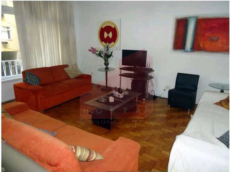 Conheça 00 do imóvel - Apartamento À Venda - Copacabana - Rio de Janeiro - RJ - CPAP30404 - 1 00 - Apartamento À Venda - Copacabana - Rio de Janeiro - RJ - CPAP30404 - 1