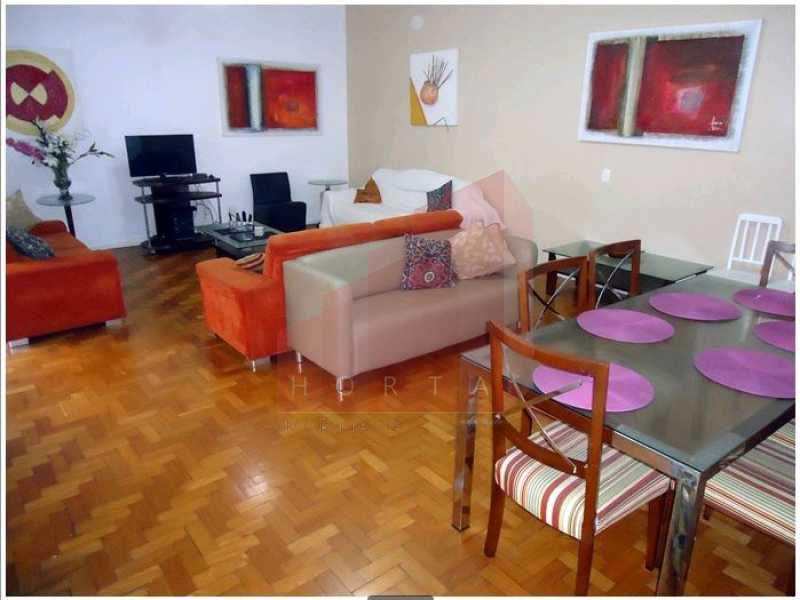 Conheça 3 do imóvel - Apartamento À Venda - Copacabana - Rio de Janeiro - RJ - CPAP30404 - 6 3 - Apartamento À Venda - Copacabana - Rio de Janeiro - RJ - CPAP30404 - 6