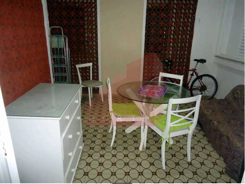 Conheça 4 do imóvel - Apartamento À Venda - Copacabana - Rio de Janeiro - RJ - CPAP30404 - 7 4 - Apartamento À Venda - Copacabana - Rio de Janeiro - RJ - CPAP30404 - 7