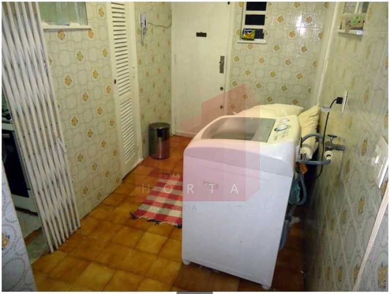 Conheça 12 do imóvel - Apartamento À Venda - Copacabana - Rio de Janeiro - RJ - CPAP30404 - 15 12 - Apartamento À Venda - Copacabana - Rio de Janeiro - RJ - CPAP30404 - 15