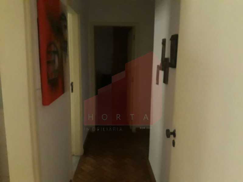 Conheça corredor. do imóvel - Apartamento à venda Avenida Nossa Senhora de Copacabana,Copacabana, Rio de Janeiro - R$ 1.200.000 - CPAP30406 - 6 corredor. - Apartamento à venda Avenida Nossa Senhora de Copacabana,Copacabana, Rio de Janeiro - R$ 1.200.000 - CPAP30406 - 6