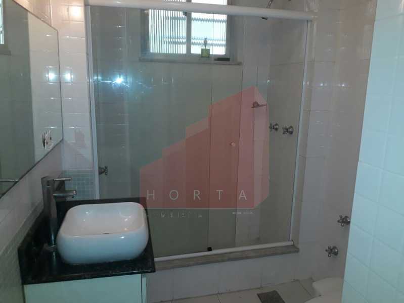 Conheça Baanheiro. do imóvel - Apartamento à venda Avenida Nossa Senhora de Copacabana,Copacabana, Rio de Janeiro - R$ 1.200.000 - CPAP30406 - 16 Baanheiro. - Apartamento à venda Avenida Nossa Senhora de Copacabana,Copacabana, Rio de Janeiro - R$ 1.200.000 - CPAP30406 - 16