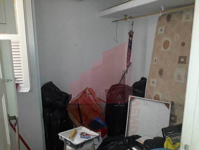 Conheça dependencia. do imóvel - Apartamento à venda Avenida Nossa Senhora de Copacabana,Copacabana, Rio de Janeiro - R$ 1.200.000 - CPAP30406 - 22 dependencia. - Apartamento à venda Avenida Nossa Senhora de Copacabana,Copacabana, Rio de Janeiro - R$ 1.200.000 - CPAP30406 - 22