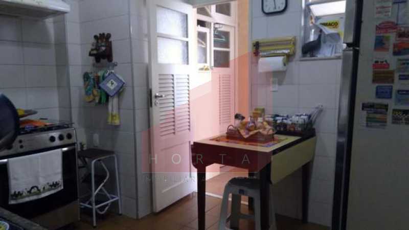 Conheça 4 do imóvel - Apartamento À Venda - Copacabana - Rio de Janeiro - RJ - CPAP30407 - 8 4 - Apartamento À Venda - Copacabana - Rio de Janeiro - RJ - CPAP30407 - 8
