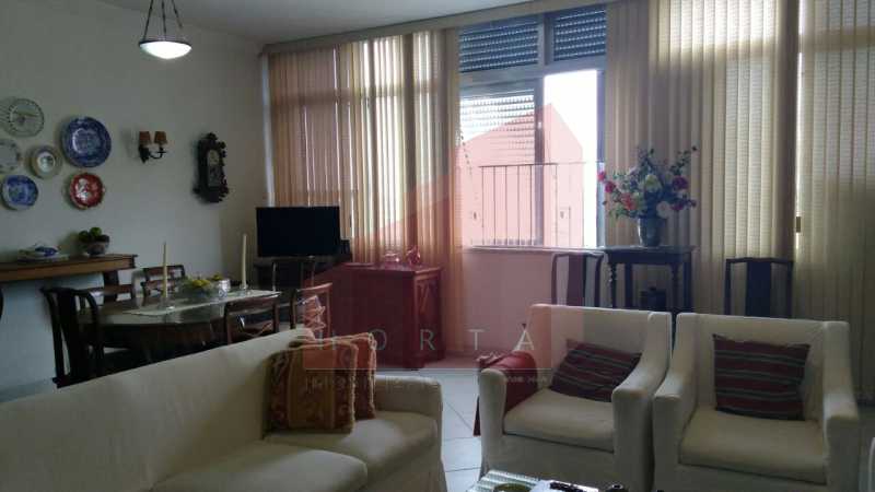 Conheça 20 do imóvel - Apartamento À Venda - Copacabana - Rio de Janeiro - RJ - CPAP30407 - 20 20 - Apartamento À Venda - Copacabana - Rio de Janeiro - RJ - CPAP30407 - 20