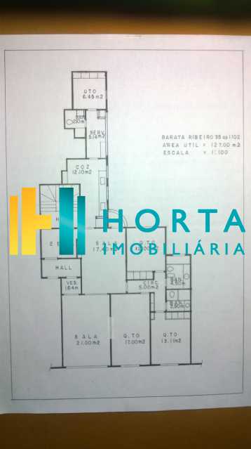 Conheça 6 do imóvel - Apartamento À Venda - Copacabana - Rio de Janeiro - RJ - CPAP30418 - 8 6 - Apartamento À Venda - Copacabana - Rio de Janeiro - RJ - CPAP30418 - 8