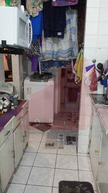 Conheça 15 do imóvel - Apartamento À Venda - Copacabana - Rio de Janeiro - RJ - CPAP20263 - 19 15 - Apartamento À Venda - Copacabana - Rio de Janeiro - RJ - CPAP20263 - 19