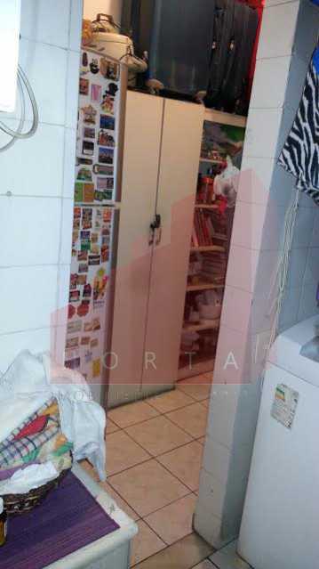 Conheça 22 do imóvel - Apartamento À Venda - Copacabana - Rio de Janeiro - RJ - CPAP20263 - 21 22 - Apartamento À Venda - Copacabana - Rio de Janeiro - RJ - CPAP20263 - 21
