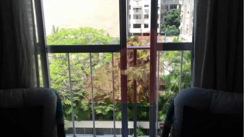 Conheça 001 do imóvel - Flat Rua Barão de Ipanema,Copacabana,Rio de Janeiro,RJ À Venda,1 Quarto,50m² - CPFL10014 - 1 001 - Flat Rua Barão de Ipanema,Copacabana,Rio de Janeiro,RJ À Venda,1 Quarto,50m² - CPFL10014 - 1