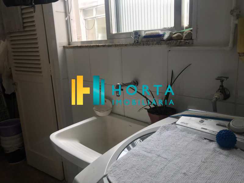 Conheça 7 do imóvel - Apartamento À Venda - Copacabana - Rio de Janeiro - RJ - CPAP20271 - 15 7 - Apartamento À Venda - Copacabana - Rio de Janeiro - RJ - CPAP20271 - 15