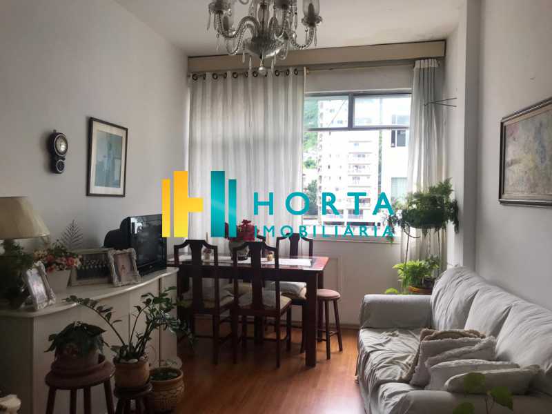 Conheça 25 do imóvel - Apartamento À Venda - Copacabana - Rio de Janeiro - RJ - CPAP20271 - 1 25 - Apartamento À Venda - Copacabana - Rio de Janeiro - RJ - CPAP20271 - 1