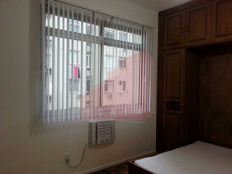 Conheça 1 do imóvel - Apartamento Avenida Princesa Isabel,Copacabana, Rio de Janeiro, RJ À Venda, 1 Quarto, 30m² - CPAP10347 - 5 1 - Apartamento Avenida Princesa Isabel,Copacabana, Rio de Janeiro, RJ À Venda, 1 Quarto, 30m² - CPAP10347 - 5