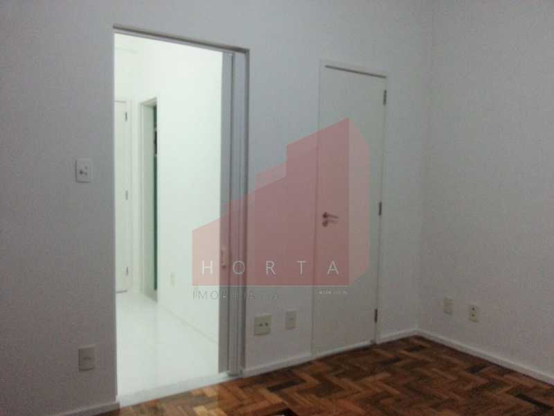 Conheça 4 do imóvel - Apartamento Avenida Princesa Isabel,Copacabana, Rio de Janeiro, RJ À Venda, 1 Quarto, 30m² - CPAP10347 - 4 4 - Apartamento Avenida Princesa Isabel,Copacabana, Rio de Janeiro, RJ À Venda, 1 Quarto, 30m² - CPAP10347 - 4