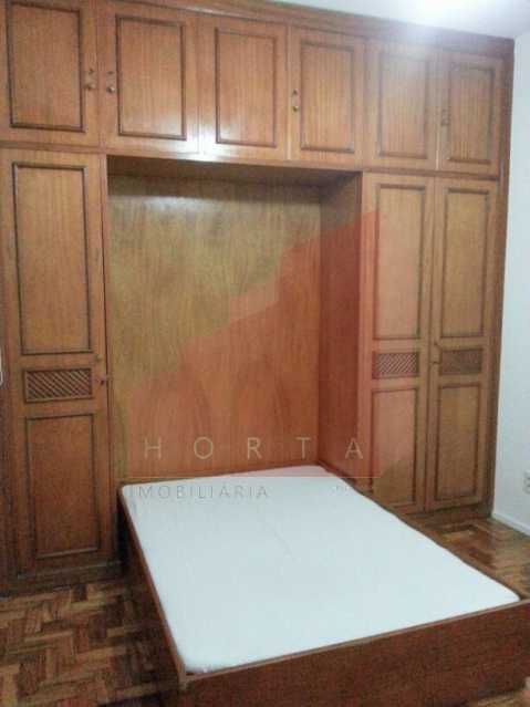 Conheça 8 do imóvel - Apartamento Avenida Princesa Isabel,Copacabana, Rio de Janeiro, RJ À Venda, 1 Quarto, 30m² - CPAP10347 - 6 8 - Apartamento Avenida Princesa Isabel,Copacabana, Rio de Janeiro, RJ À Venda, 1 Quarto, 30m² - CPAP10347 - 6