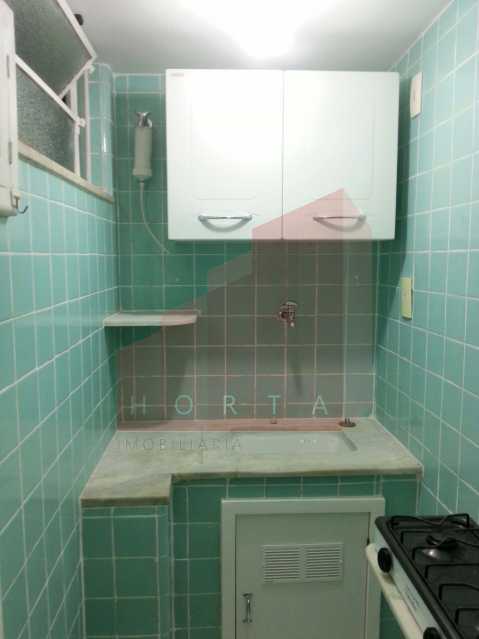 Conheça 6 do imóvel - Apartamento Avenida Princesa Isabel,Copacabana, Rio de Janeiro, RJ À Venda, 1 Quarto, 30m² - CPAP10347 - 11 6 - Apartamento Avenida Princesa Isabel,Copacabana, Rio de Janeiro, RJ À Venda, 1 Quarto, 30m² - CPAP10347 - 11
