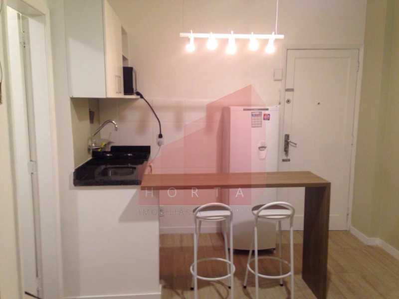 Conheça COZINHA 2. do imóvel - Kitnet/Conjugado Copacabana, Rio de Janeiro, RJ À Venda, 1 Quarto, 20m² - CPKI10060 - 17 COZINHA 2. - Kitnet/Conjugado Copacabana, Rio de Janeiro, RJ À Venda, 1 Quarto, 20m² - CPKI10060 - 17