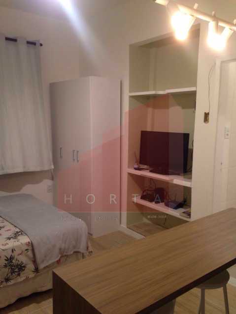 Conheça QUARTO 1. do imóvel - Kitnet/Conjugado Copacabana, Rio de Janeiro, RJ À Venda, 1 Quarto, 20m² - CPKI10060 - 18 QUARTO 1. - Kitnet/Conjugado Copacabana, Rio de Janeiro, RJ À Venda, 1 Quarto, 20m² - CPKI10060 - 18