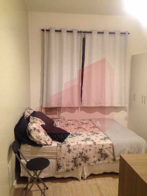 Conheça QUARTO 2. do imóvel - Kitnet/Conjugado Copacabana, Rio de Janeiro, RJ À Venda, 1 Quarto, 20m² - CPKI10060 - 19 QUARTO 2. - Kitnet/Conjugado Copacabana, Rio de Janeiro, RJ À Venda, 1 Quarto, 20m² - CPKI10060 - 19