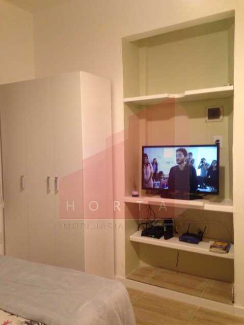 Conheça SALA 1. do imóvel - Kitnet/Conjugado Copacabana, Rio de Janeiro, RJ À Venda, 1 Quarto, 20m² - CPKI10060 - 20 SALA 1. - Kitnet/Conjugado Copacabana, Rio de Janeiro, RJ À Venda, 1 Quarto, 20m² - CPKI10060 - 20