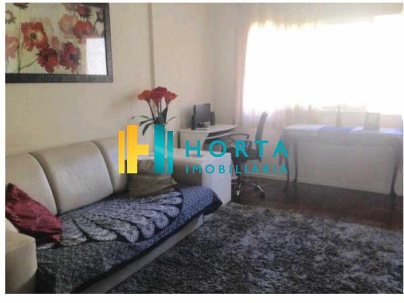Conheça 1 do imóvel - Apartamento À Venda - Copacabana - Rio de Janeiro - RJ - CPAP10043 - 3 1 - Apartamento À Venda - Copacabana - Rio de Janeiro - RJ - CPAP10043 - 3