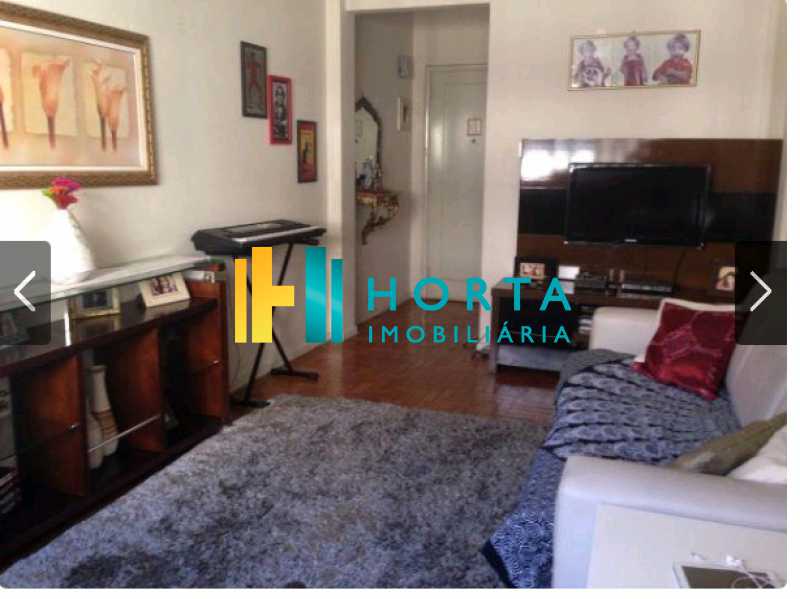 Conheça 2 do imóvel - Apartamento À Venda - Copacabana - Rio de Janeiro - RJ - CPAP10043 - 1 2 - Apartamento À Venda - Copacabana - Rio de Janeiro - RJ - CPAP10043 - 1