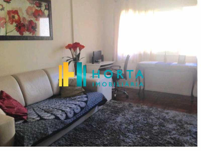 Conheça 4 do imóvel - Apartamento À Venda - Copacabana - Rio de Janeiro - RJ - CPAP10043 - 15 4 - Apartamento À Venda - Copacabana - Rio de Janeiro - RJ - CPAP10043 - 15
