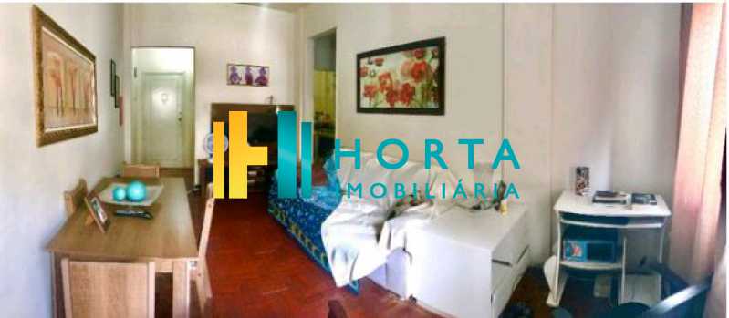 Conheça 18 do imóvel - Apartamento À Venda - Copacabana - Rio de Janeiro - RJ - CPAP10043 - 14 18 - Apartamento À Venda - Copacabana - Rio de Janeiro - RJ - CPAP10043 - 14