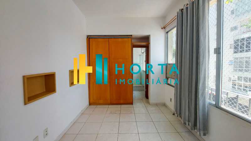 FRONTAL PRAIA DE COPACABANA - Apartamento Frontal para a Praia de Copacabana - CPAP40108 - 15